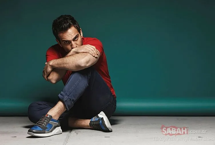 SON DAKİKA: 5 yıllık evlilik tek celsede bitti! Oyuncu Buğra Gülsoy ile Nilüfer Gürbüz boşandı!