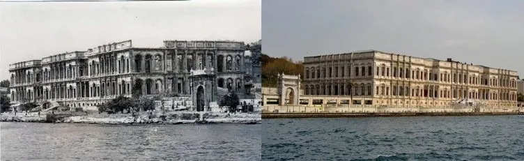 100 yıl sonra İstanbul
