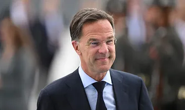 NATO Genel Sekreteri Rutte: Savunma harcamalarını artıracağız