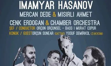 Turkcell Platinum Istanbul Night Flight konserler serisi başlıyor