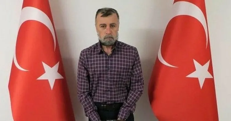 Necip Hablemitoğlu suikastının kilit ismi Nuri Gökhan Bozkır tutuklandı