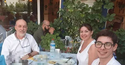 İşte Sefirin Kızı’nda Sefir Güven Çelebi’yi canlandıran Erdal Küçükkömürcü’nün gerçek hayattaki oğlu! Sancar ve Gediz ortaklığı bitiyor mu?