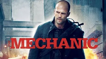Mekanik filmi konusu ve oyuncuları: Bu akşam TV'de!