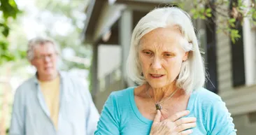 Sıvı kaybı kalp krizini tetikliyor