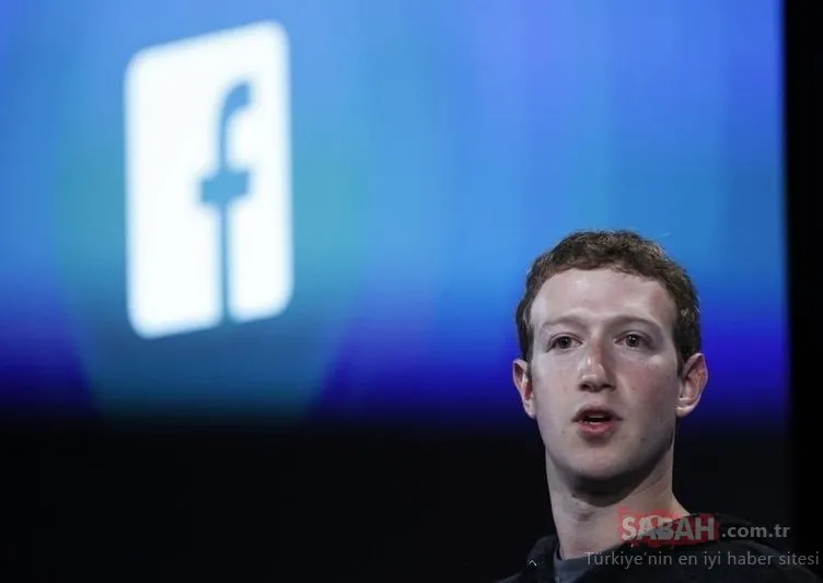 Mark Zuckerberg’den çalışanlarına: iPhone kullanmayın