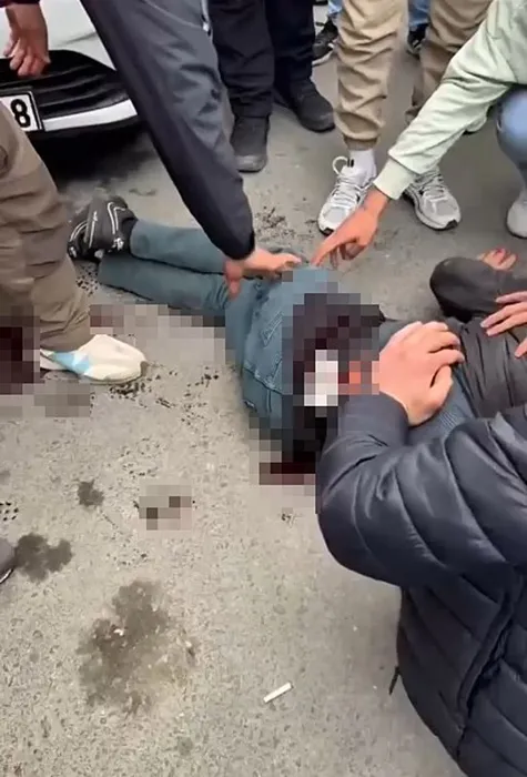 İstanbul’da yasak aşk kurşunu: Kuzeninin karısıyla ilişkisini öğrenince çıldırdı!