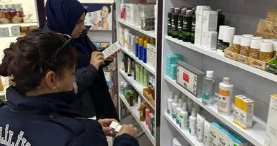 Şanlıurfa'daki marketlere fahiş fiyat denetim #sanliurfa