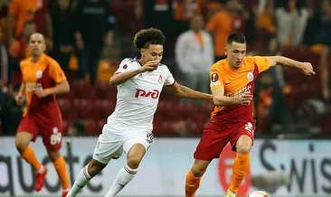 Son dakika: Lokomotiv Moskova’nın yıldızı Galatasaray’a mı geliyor? Menajerinden transfer açıklaması...