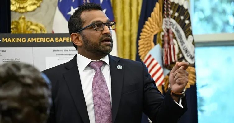 Trump’ın 2020 dosyası yeniden gündemde: FBI 4 ajanı görevden aldı