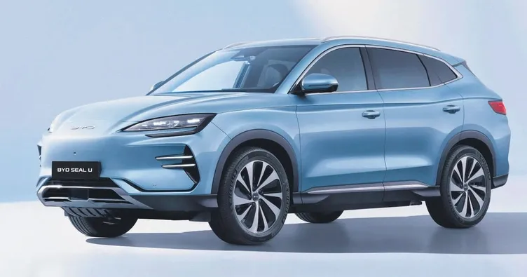 Elektrikli markadan Almanya çıkarması