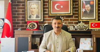 Başdaş’tan Batur’a “Belediyeler kapatılacak” göndermesi #izmir Başdaş’tan Batur’a “Belediyeler kapatılacak” göndermesi #izmir