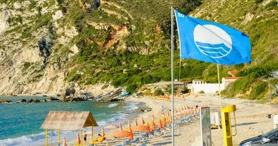 Mavi Bayraklı Plajlar - Türkiye’de Mavi Bayrak İle İşaretlenen Plajlar, Denizler Güncel Liste
