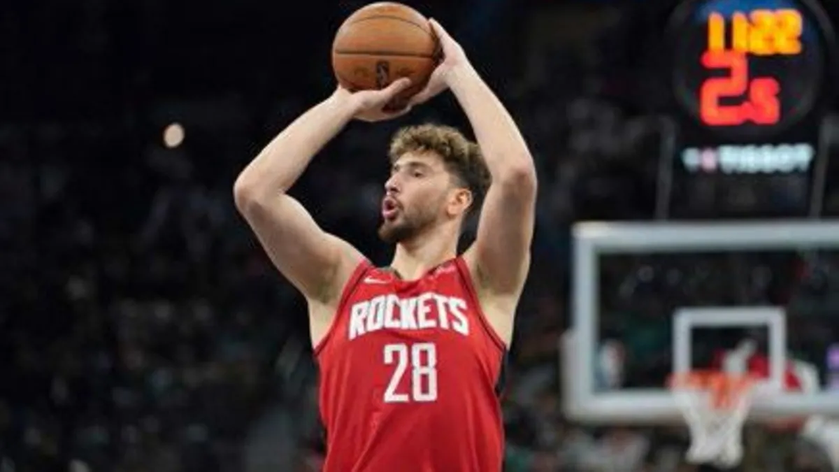 Alperen daha ne yapsın!