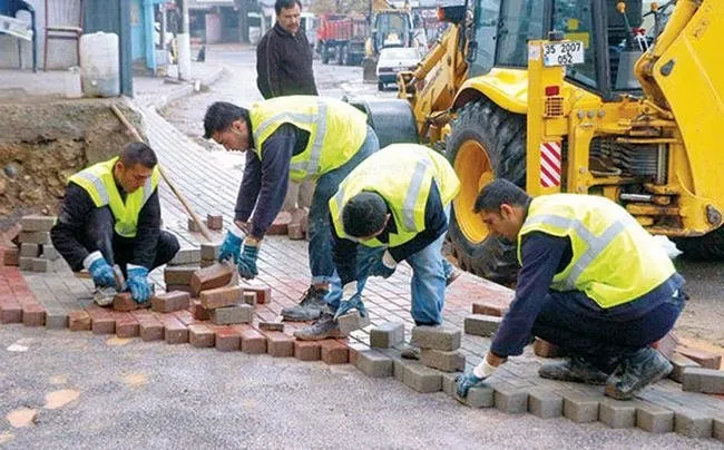 Taşerona ‘kamu çalışanı’ modeli