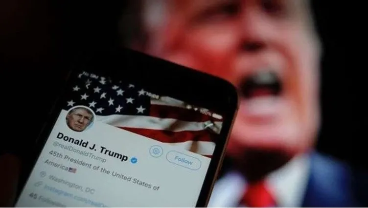 SON DAKİKA: Trump-Twitter savaşı ile ilgili çarpıcı sözler: Kantarın topuzu kaçtı, Twitter neden taraf oluyor?