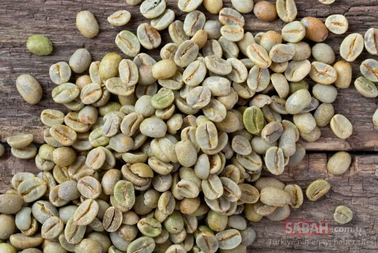 Son dönemde popülerliği artan yeşil kahvenin faydaları Sayfa 2
