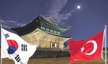 10 milyar $’lık kardeşlik