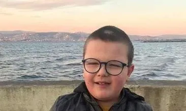 7 yaşındaki Sıraç kurtarılamadı #kocaeli