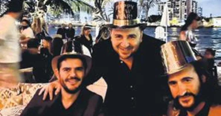 Kalbini aşka kapattı