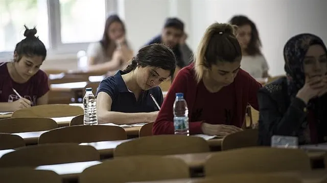 İşte madde madde yeni sınav sistemi: Yükseköğretim Kurumları Sınavı