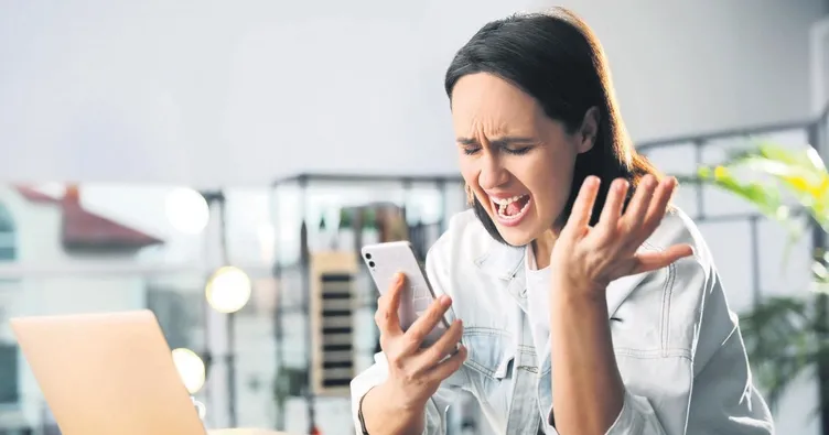 Orta yaşlı, kariyerli ama trol