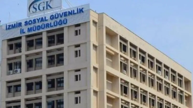 Izmir Sgk Il Mudurlugu Nde 38 Kisi Gorevden Uzaklastirildi Son Dakika Haberler