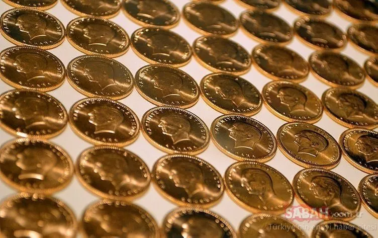 Altın fiyatları SON DAKİKA HABERİ: Altın fiyatları düşer mi artar mı? 4 Eylül Gram, tam, yarım, 22 ayar bilezik ve çeyrek altın fiyatları bugün ne kadar?
