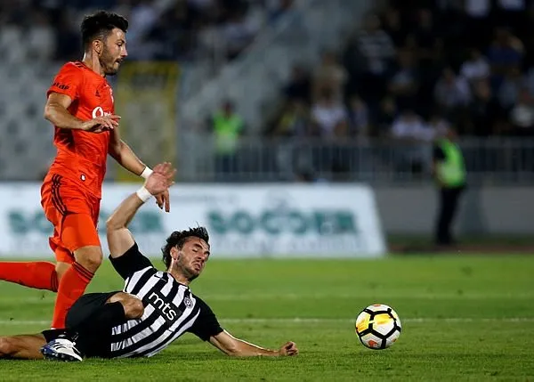 Tolgay Arslan Tercihini Yapti Sayfa 5 Spor Haberleri