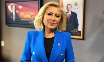 AK Partili Şebnem Bursalı İzmir için deprem tehlikesini rakamlarla anlattı