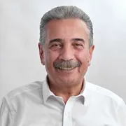 AHMET ZİYA GÜNEŞ