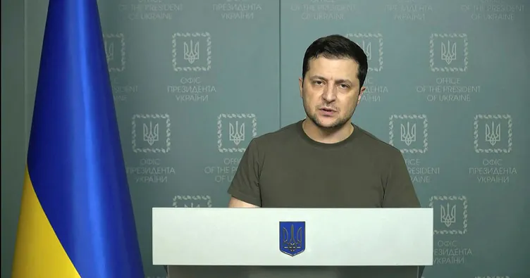 Rusya-Ukrayna savaşında son dakika: Vladimir Zelensky’den yeni açıklama! AB’ye ve Rus askerlerine çağrı...
