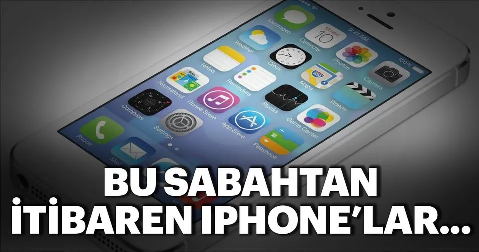 Apple iOS 12.1.1 güncellemesini yayınladı! iOS 12.1.1'deki yenilikler nedir? Apple iOS 12.1.1 güncellemesini yayınladı! iOS 12.1.1'deki yenilikler nedir?