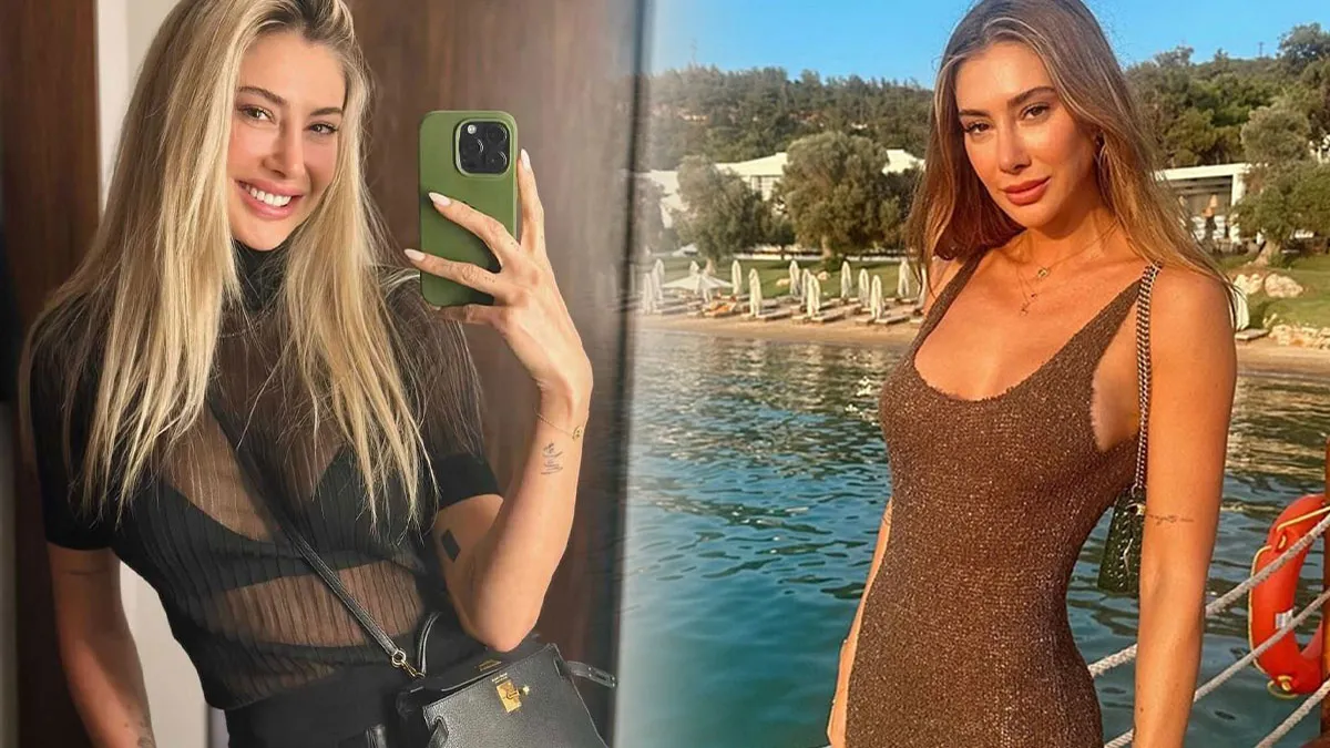 SON DAKİKA… Şeyma Subaşı'nın uyuşturucu test sonucu belli oldu: Kokain pozitif! SON DAKİKA… Şeyma Subaşı'nın uyuşturucu test sonucu belli oldu: Kokain pozitif!