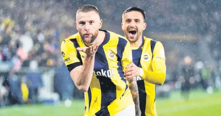 3 yıl daha bizimle kal