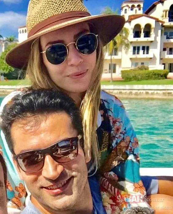 Sinem Kobal ile Kenan İmirzalıoğlu’nun bebeklerinin ismi Lalin olacak! Herkes Sinem Kobal’ın bebeğinin adı Lalin’in anlamını merak etti! Peki Lalin’in manası ne?