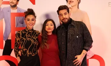 Enis Arıkan: Aşka ihtiyaç duymamak mümkün değil!