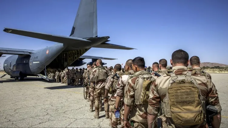 Fransız basınında dikkat çeken analiz! Afrika hamleleri mercek altında: Fransa zayıflıyor Türkiye yükseliyor