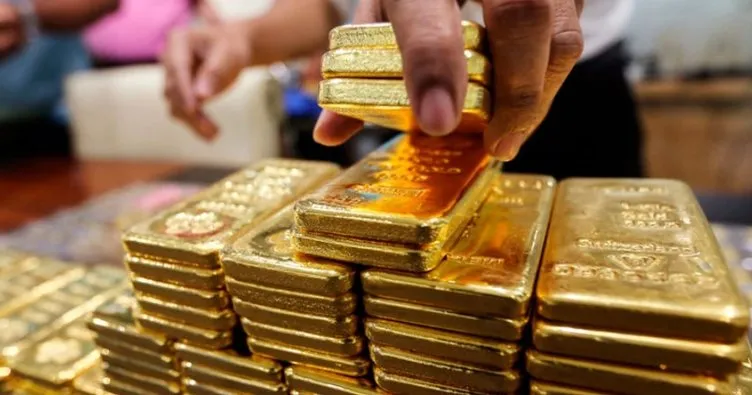Çin’de Temmuz ayında altın işlem hacimleri geriledi