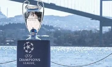 UEFA’dan tokat gibi yanıt: Final İstanbul’da