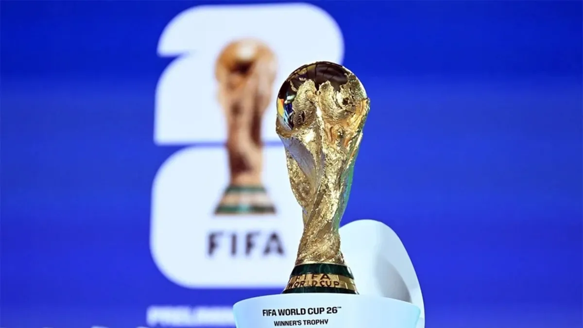 FIFA Dünya Kupası, ilk kez 3 ülke ortaklığında düzenlenecek
