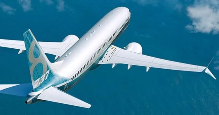 Sivil Havacılık Genel Müdürlüğü’nden ’Boeing 737 MAX’ açıklaması geldi