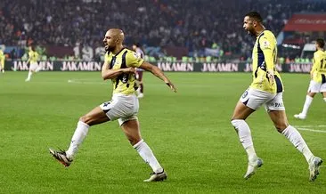 Sofyan Amrabat: Kariyerimde ilk kez bu kadar sinirlendim