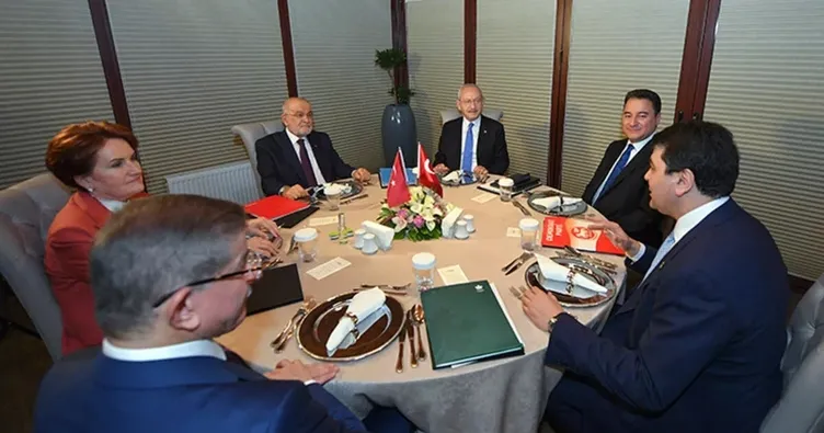 Muhalefetin provokatif çağrılarına canlı yayında isyan etti: Lanet olsun ya! Vatanı mı elden çıkaralım...