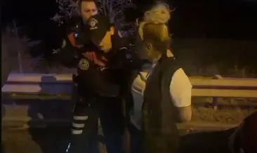 Ankara’da kanlı buluşma: Sosyal medya fenomeni husumeti silahlı kavgaya dönüştü #ankara