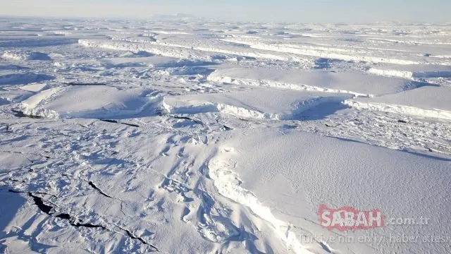 Son Dakika Haberi: ‘Kıyamet Günü’ buzulu hızla eriyor! Uzmanlardan korkutan açıklama geldi