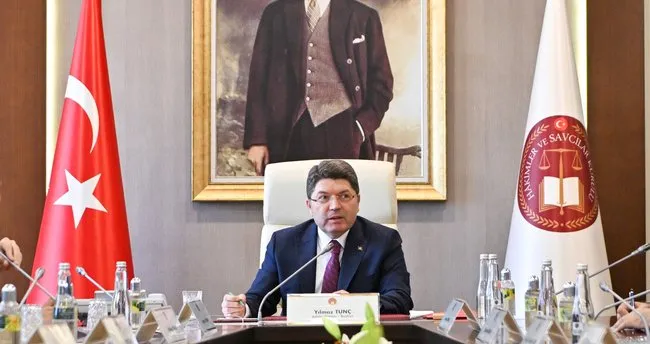 HSK ilk Genel Kurul toplantısını yaptı