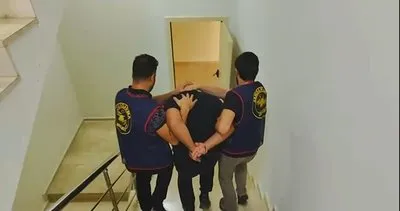 Siirt'te 21 yıl ve 15 yıl hapis cezası bulunan suçlular yakalandı #siirt