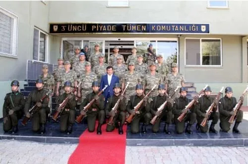 Genelkurmay o fotoğrafları yayınladı