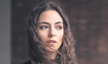 Oyunculuk mesleğim dans ise tutkum