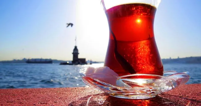 Cay Zararlari Nelerdir Siyah Cay Zararli Mi Gunde 2 Bardak Tuketirseniz En Son Haber